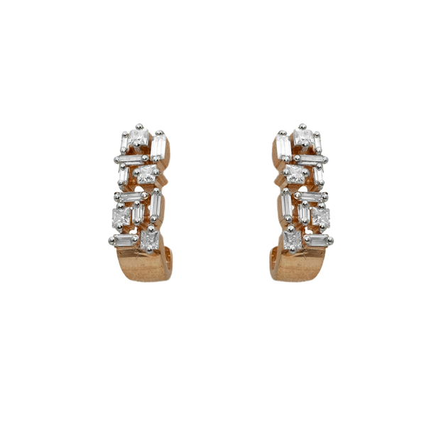 925 SILVER CHOKI CIRCLE SET
